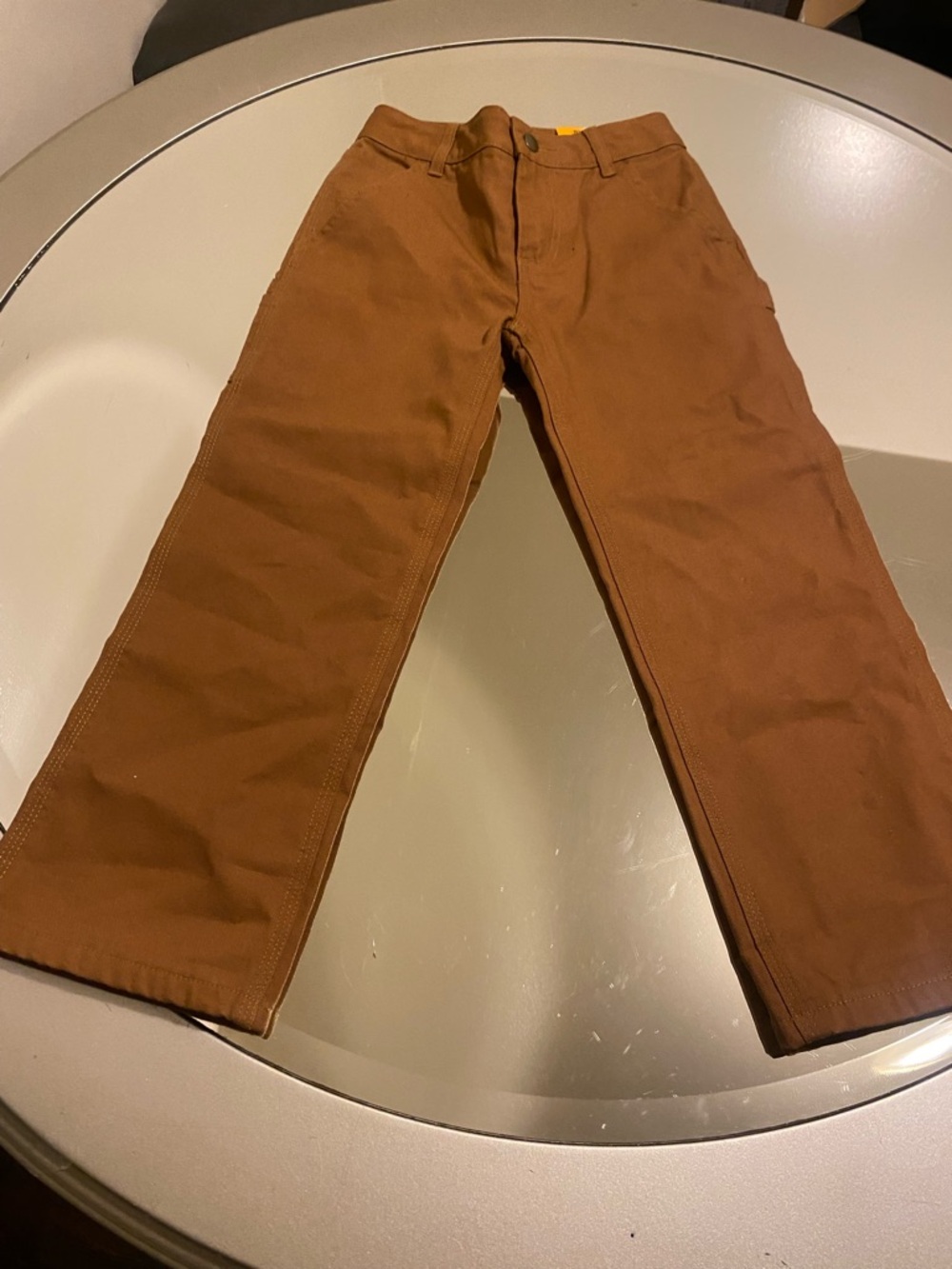 Boys Carhartt Jeans BNWT